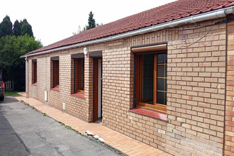 achat maison neufchatel-hardelot 62152