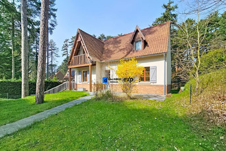 achat maison neufchatel-hardelot 62152