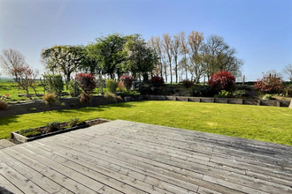 achat maison neufchatel-hardelot 62152