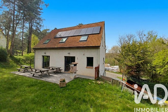 achat maison neufchatel-hardelot 62152