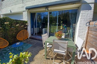 achat maison neufchatel-hardelot 62152