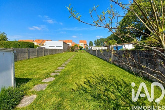 achat maison neufchatel-hardelot 62152