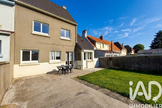 achat maison neufchatel-hardelot 62152