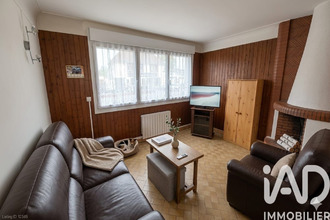 achat maison neufchatel-hardelot 62152