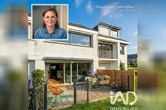 achat maison neufchatel-hardelot 62152