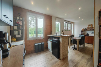 achat maison neufchatel-hardelot 62152