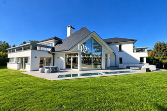 achat maison neufchatel-hardelot 62152