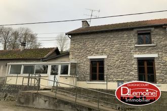 achat maison neufchatel-sur-aisne 02190