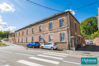 achat maison neufchatel-sur-aisne 02190