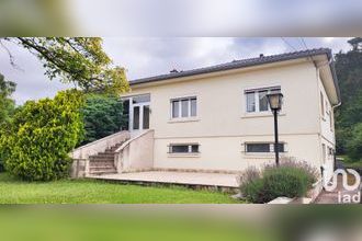 achat maison neufchef 57700