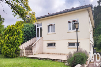 achat maison neufchef 57700