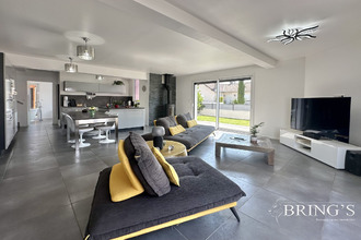 achat maison neufchef 57700