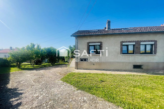 achat maison neufchef 57700