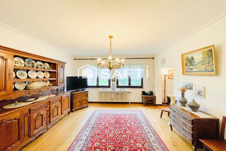 achat maison neufchef 57700