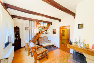 achat maison neufchef 57700