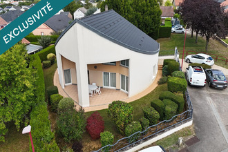 achat maison neufchef 57700