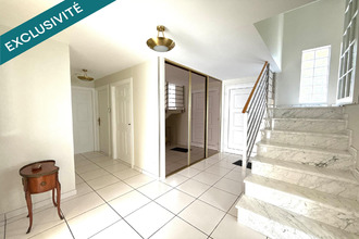 achat maison neufchef 57700