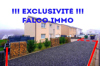 achat maison neufchef 57700