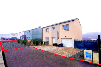 achat maison neufchef 57700