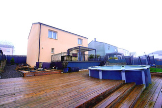 achat maison neufchef 57700