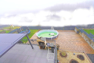 achat maison neufchef 57700