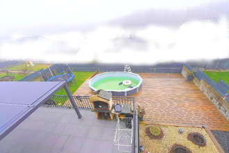 achat maison neufchef 57700