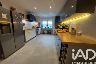 achat maison neufchef 57700