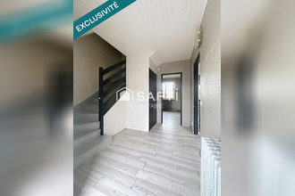 achat maison neufchef 57700