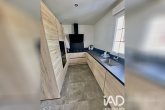 achat maison neufchef 57700