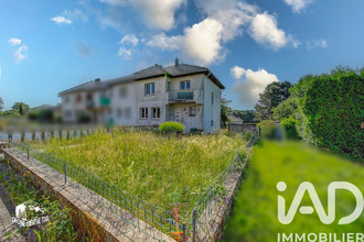 achat maison neufchef 57700