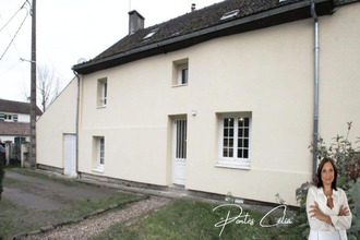 achat maison neufchelles 60890