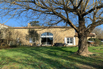 achat maison neuffons 33580