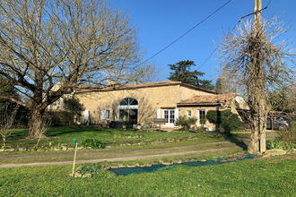 achat maison neuffons 33580
