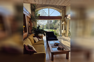 achat maison neuffons 33580