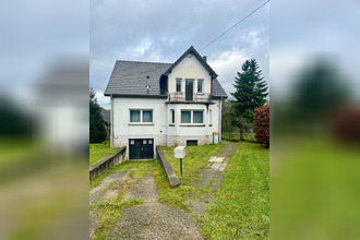 achat maison neufgrange 57910