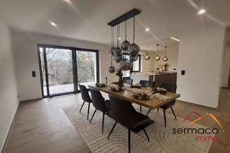 achat maison neufgrange 57910