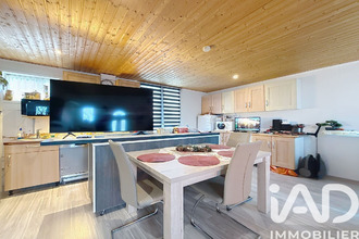 achat maison neufgrange 57910