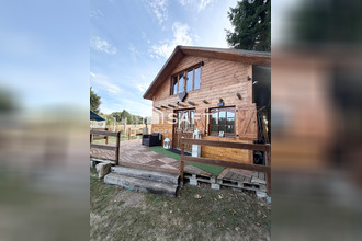 achat maison neufgrange 57910