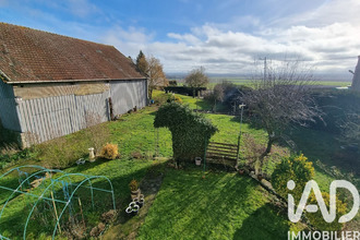 achat maison neuflieux 02300