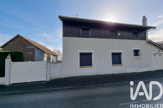 achat maison neuflieux 02300