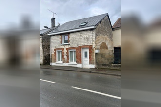 achat maison neuflize 08300