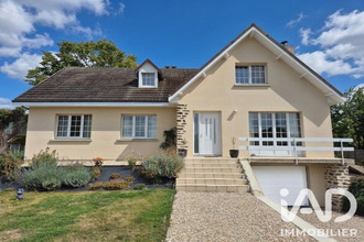 achat maison neuflize 08300