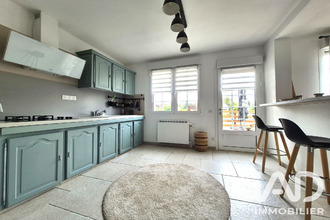 achat maison neuflize 08300