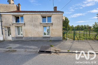 achat maison neuflize 08300