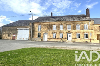achat maison neufmaison 08460