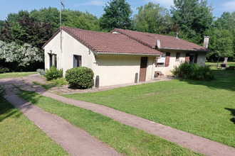achat maison neufmaisons 54540