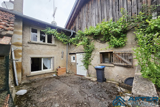 achat maison neufmaisons 54540