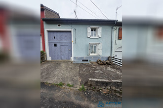 achat maison neufmaisons 54540