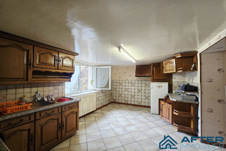 achat maison neufmaisons 54540