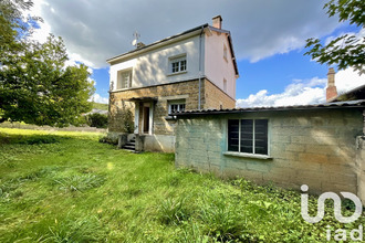 achat maison neufmanil 08700